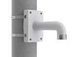 Axis T91B67 Pole Mount for Fixed Dome Cameras and Pendant Kits