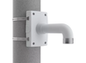 Axis T91B67 Pole Mount for Fixed Dome Cameras and Pendant Kits