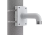 Axis T91B67 Pole Mount for Fixed Dome Cameras and Pendant Kits