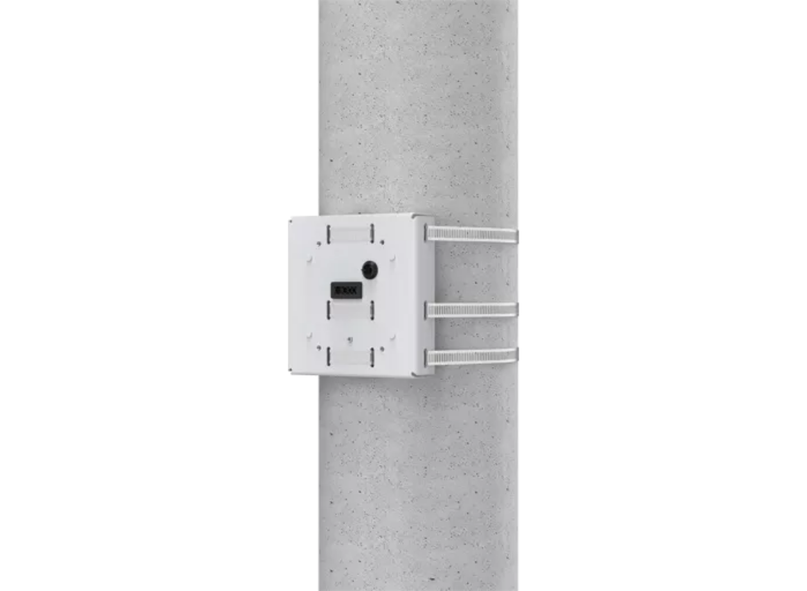 Axis T94N01G Pole Mount for Harsh Outdoor Environments Security Camera Accessories Axis