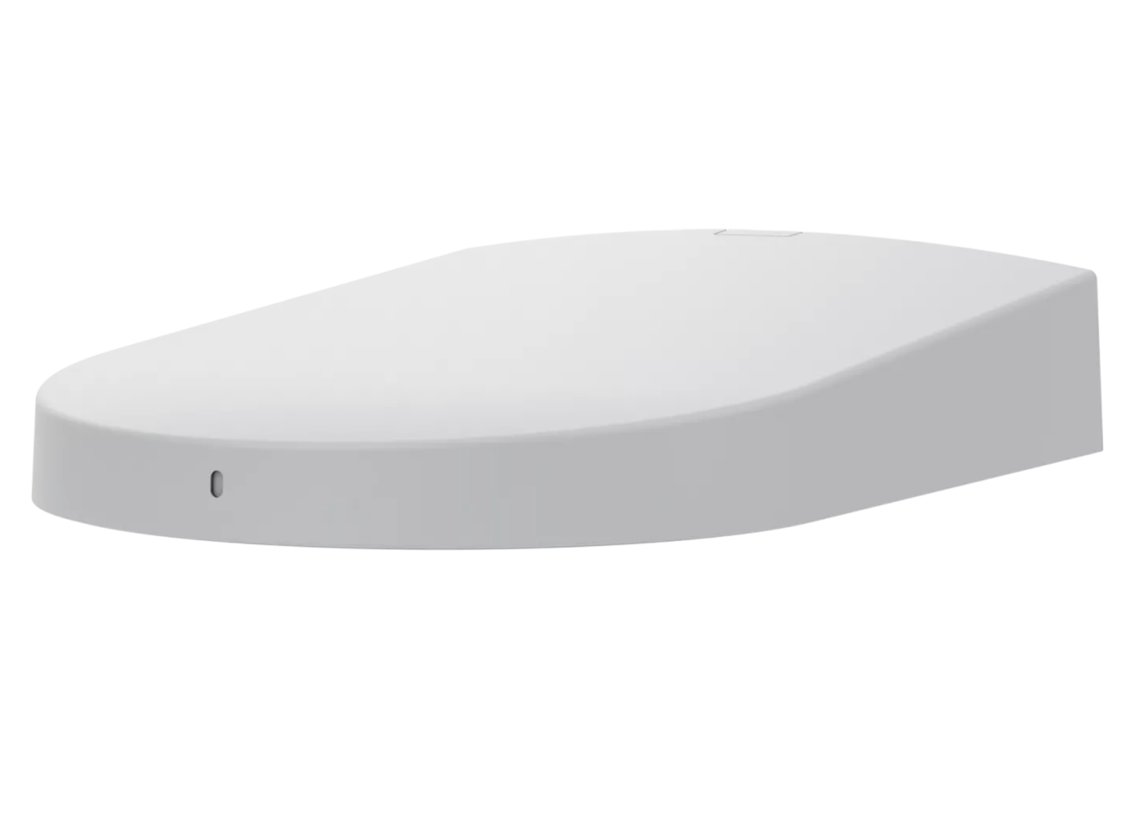 Axis TP3101 Indoor Wall Mount with Concealed Cable Design Security Camera Accessories Axis