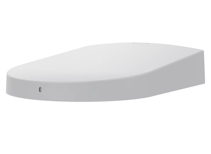 Axis TP3101 Indoor Wall Mount with Concealed Cable Design Security Camera Accessories Axis