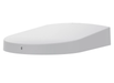 Axis TP3101 Indoor Wall Mount with Concealed Cable Design Security Camera Accessories Axis