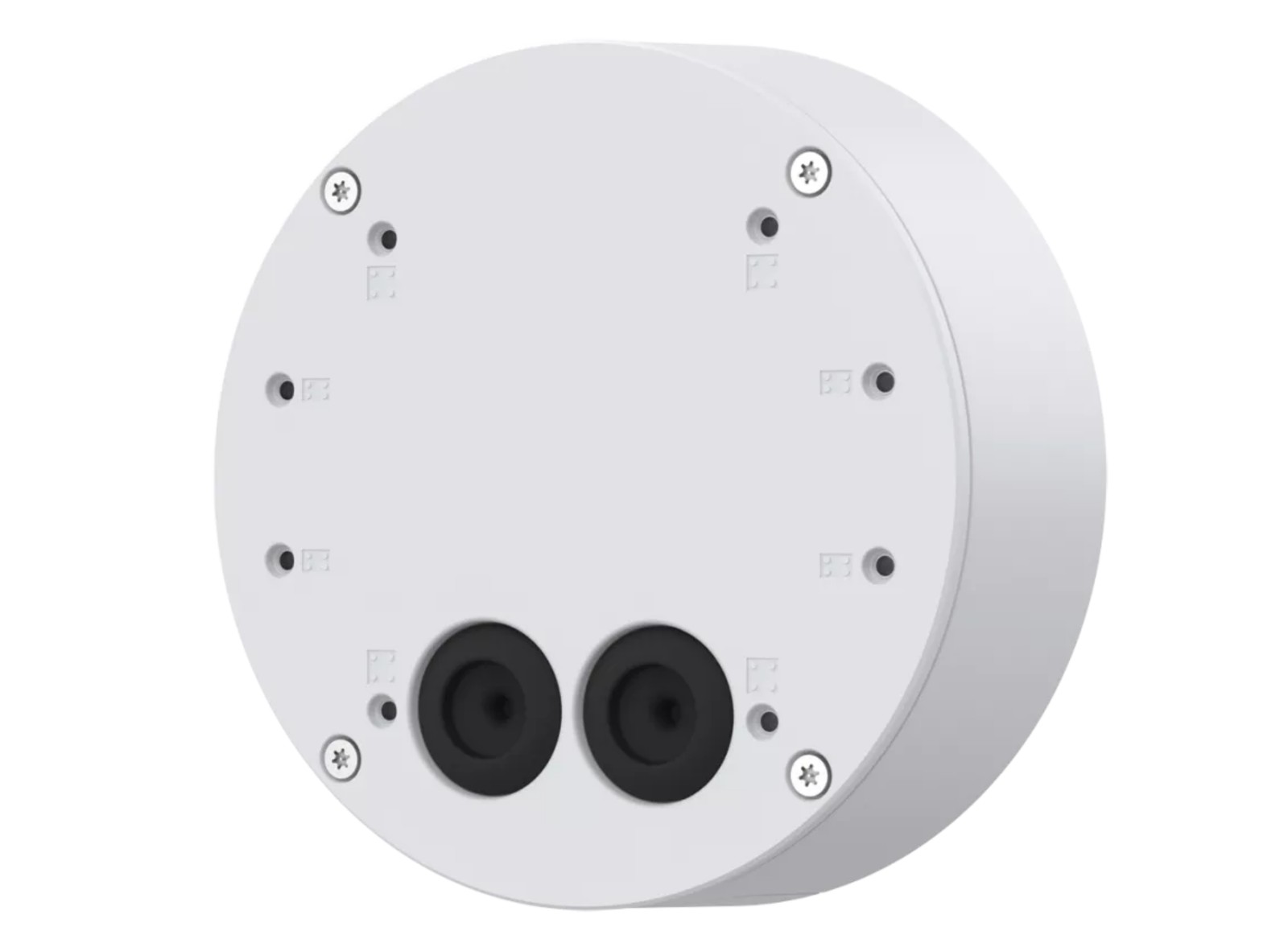 Axis TQ1602-E IP66/IP67 Conduit Back Box for Bullet Cameras Security Camera Accessories Axis