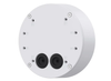 Axis TQ1602-E IP66/IP67 Conduit Back Box for Bullet Cameras