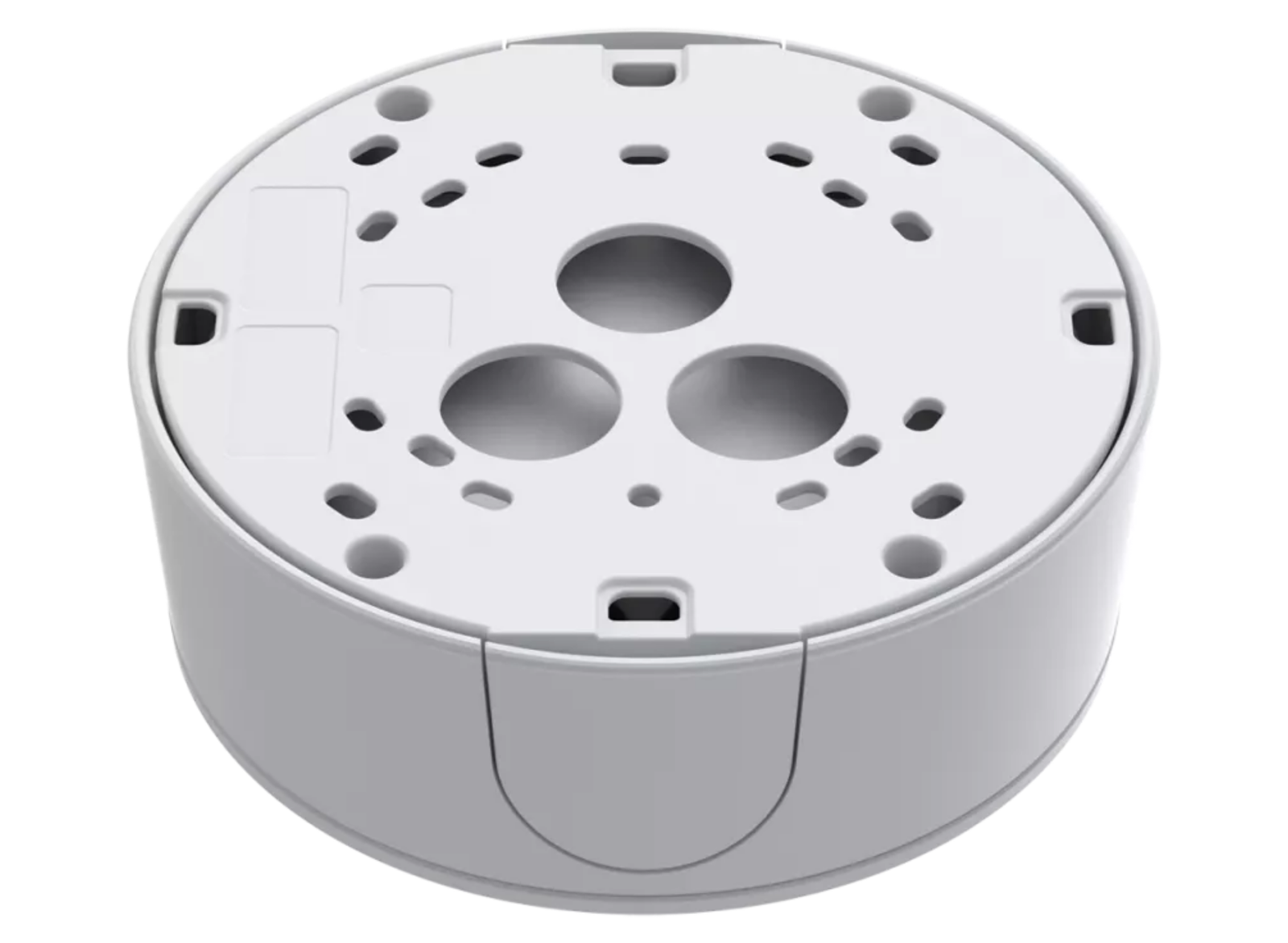 Axis TQ1602-E IP66/IP67 Conduit Back Box for Bullet Cameras Security Camera Accessories Axis