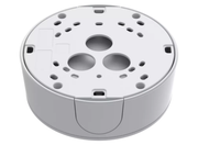 Axis TQ1602-E IP66/IP67 Conduit Back Box for Bullet Cameras Security Camera Accessories Axis