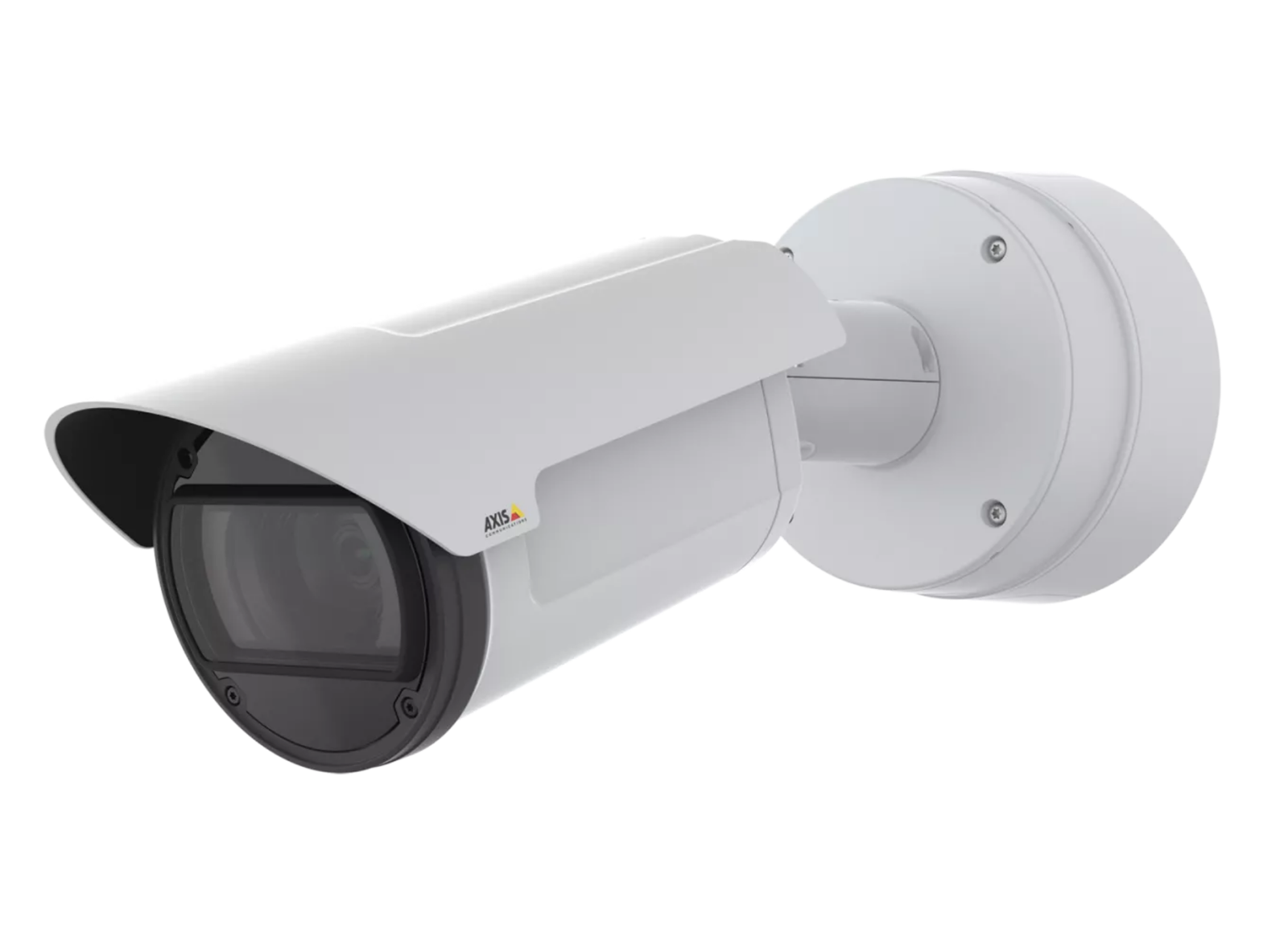 Axis TQ1602-E IP66/IP67 Conduit Back Box for Bullet Cameras Security Camera Accessories Axis
