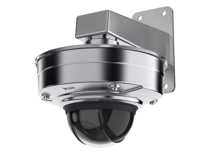 Axis TQ3106-SE Marine-Grade Pendant Mount for Dome Cameras Security Camera Accessories Axis