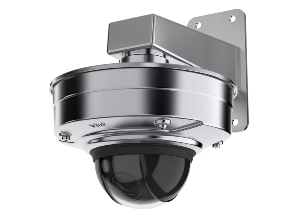 Axis TQ3106-SE Marine-Grade Pendant Mount for Dome Cameras Security Camera Accessories Axis
