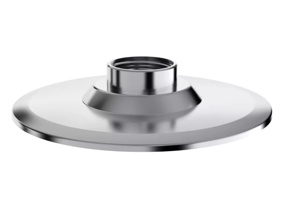 Axis TQ3106-SE Marine-Grade Pendant Mount for Dome Cameras Security Camera Accessories Axis