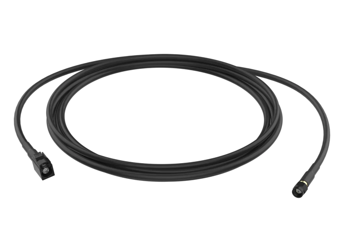 Axis TU6004-E 30m IP66/IP67/IP69K Rated Camera Cable Security Camera Accessories Axis