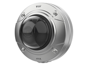 Axis Q3538-SLVE Stainless Steel 8 MP Dome For Corrosive Areas Dome Camera Security Camera Axis