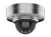 Axis Q3538-SLVE Stainless Steel 8 MP Dome For Corrosive Areas Dome Camera Security Camera Axis
