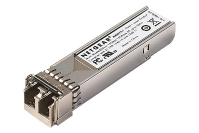 Netgear AXM761-10000S 10GBASE-SR SFP+ Transceiver Network Transceiver Netgear
