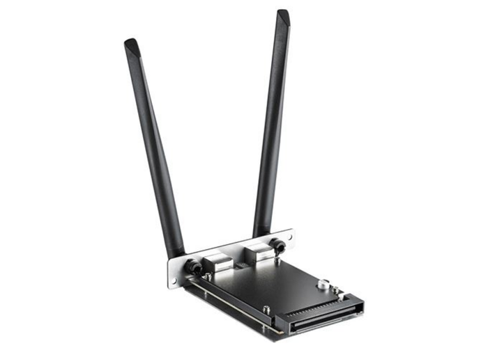 Optoma AZ832-HN WiFi Module For Creative Touch 3-Series IFPDs Adapter / Converter Optoma