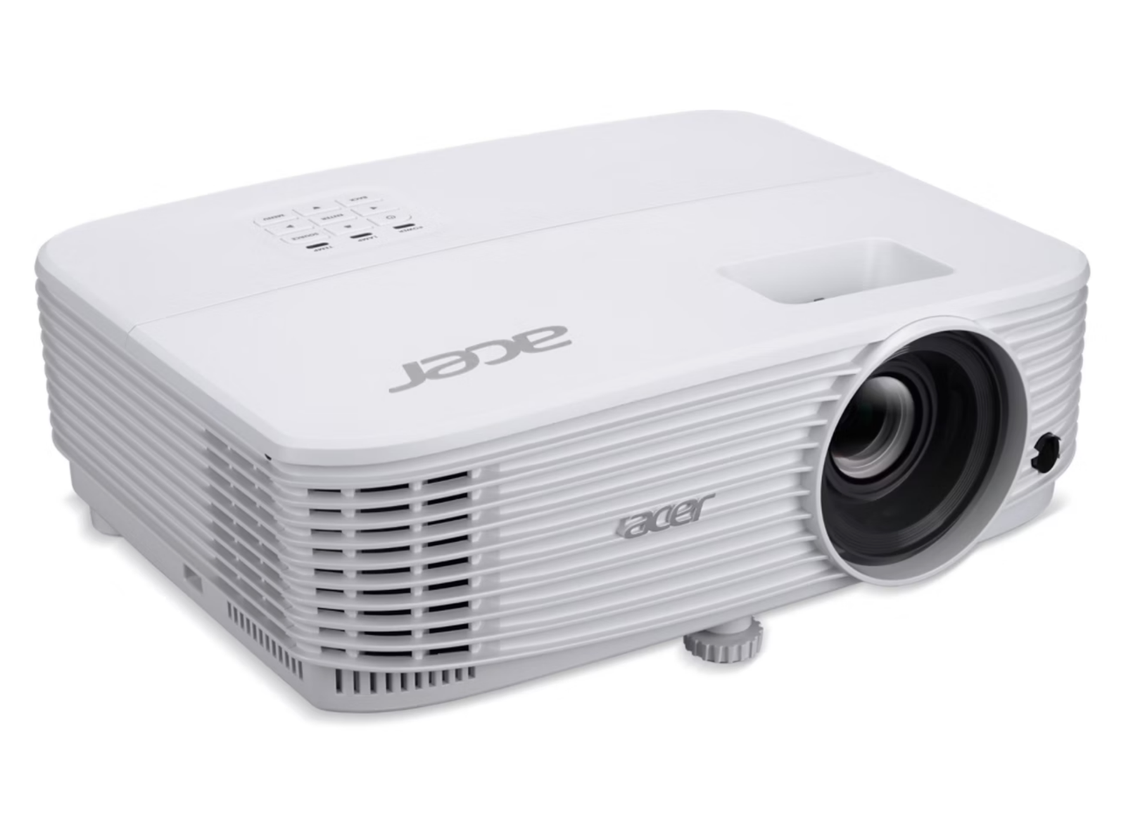 Acer H6542 DLP Home Cinema Projector - 4000 Lumens Projector Acer