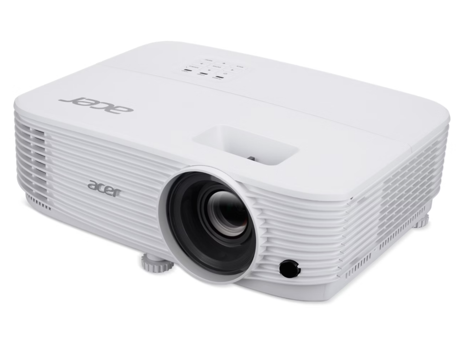 Acer H6542 DLP Home Cinema Projector - 4000 Lumens Projector Acer