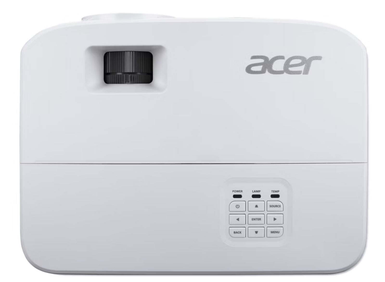 Acer H6542 DLP Home Cinema Projector - 4000 Lumens Projector Acer