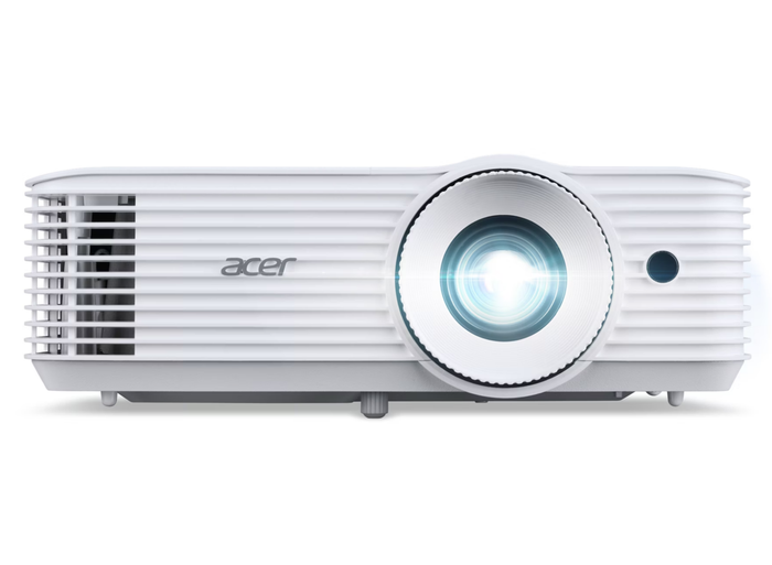 Acer P1558i 1080P Full HD DLP Projector - 5200 Lumens Projector Acer