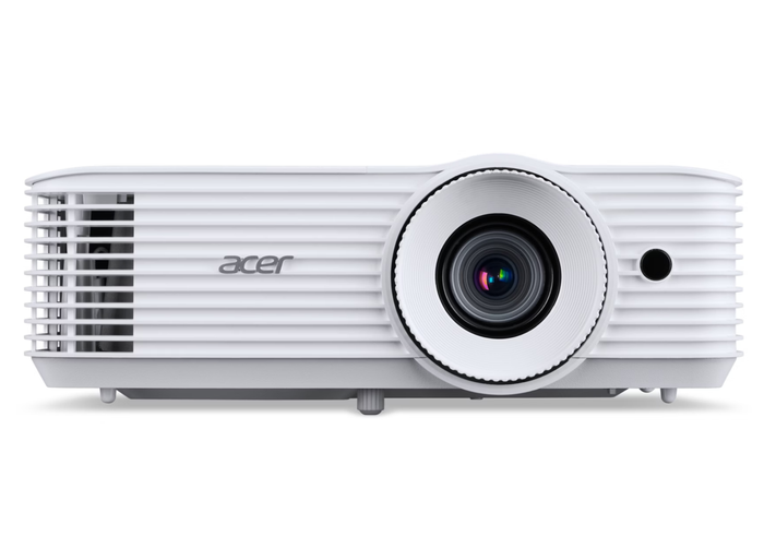 Acer P1558i 1080P Full HD DLP Projector - 5200 Lumens Projector Acer