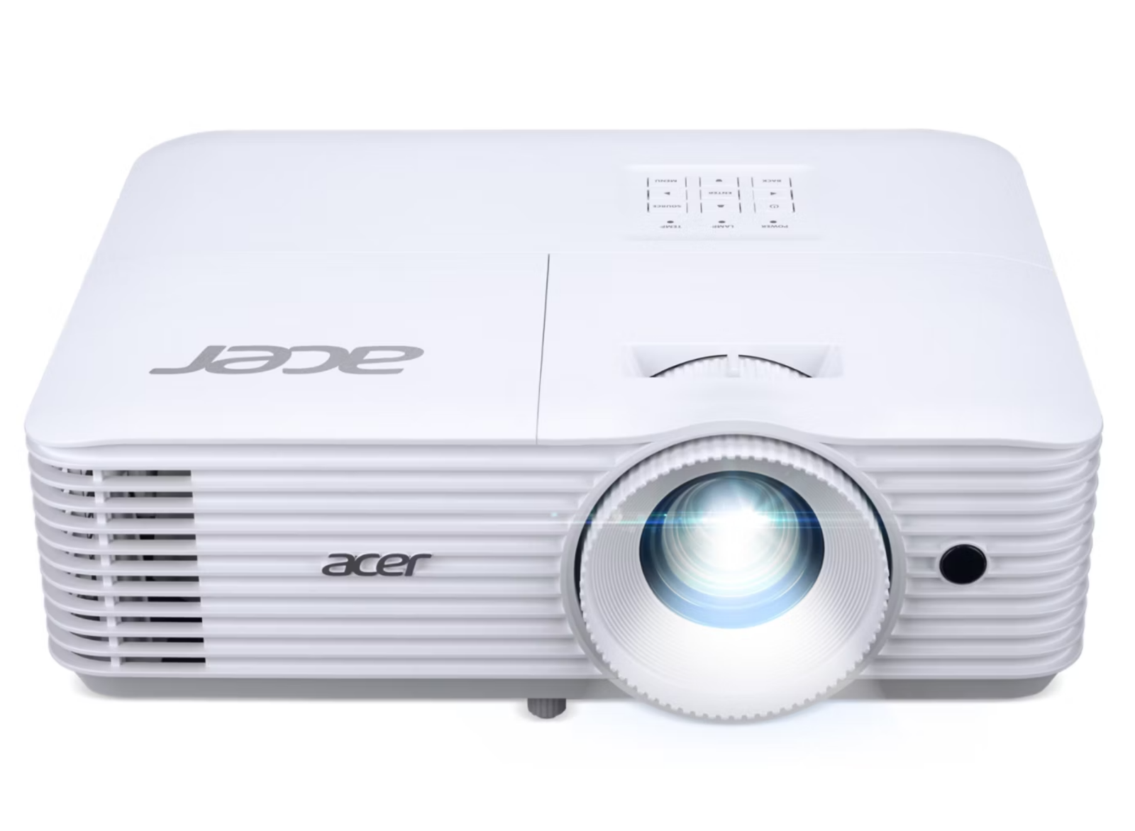 Acer P1558i 1080P Full HD DLP Projector - 5200 Lumens Projector Acer