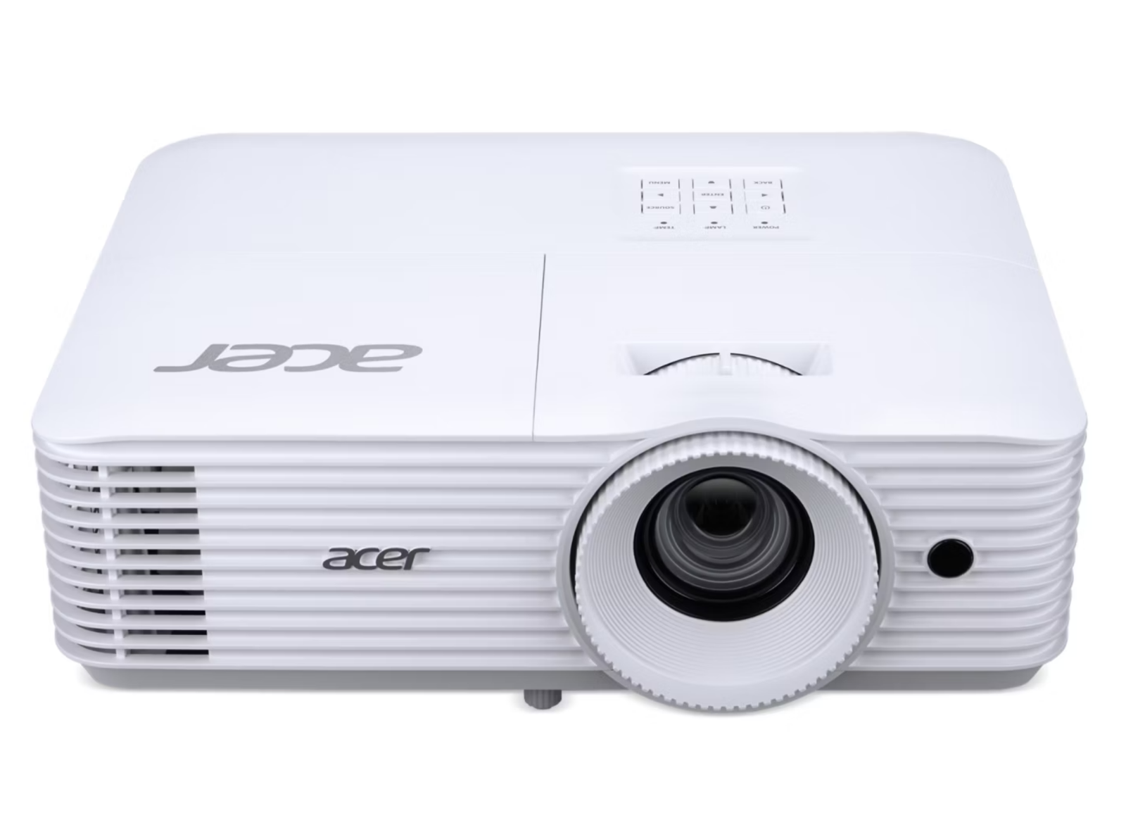 Acer P1558i 1080P Full HD DLP Projector - 5200 Lumens Projector Acer