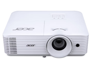 Acer P1558i 1080P Full HD DLP Projector - 5200 Lumens Projector Acer