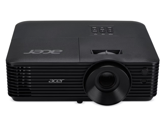 Acer X1328AF WXGA DLP Projector - 5000 Lumens Projector Acer