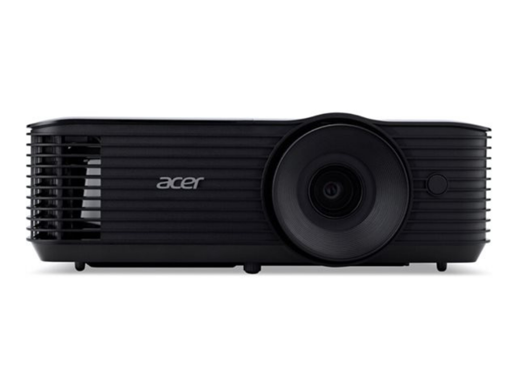 Acer X139 WXGA DLP Projector - 5000 Lumens Projector Acer