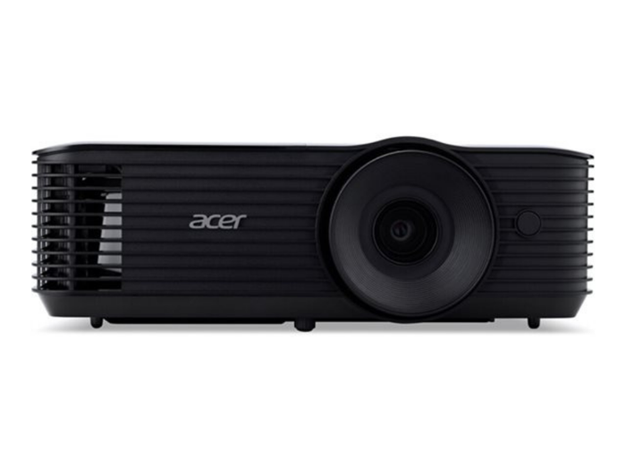 Acer X139 WXGA DLP Projector - 5000 Lumens Projector Acer
