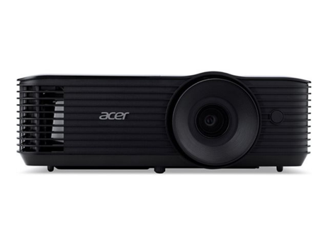 5000 lumen projector for large venues and bright presentation spaces