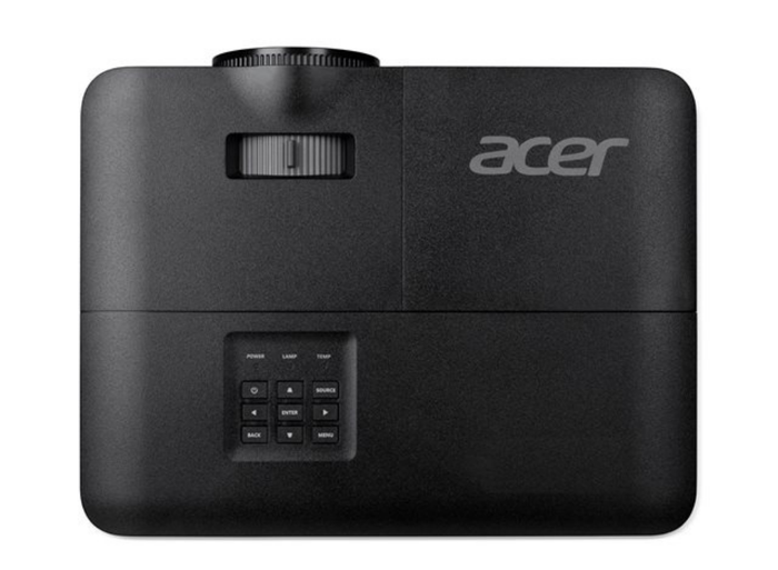 Acer X139 WXGA DLP Projector - 5000 Lumens Projector Acer