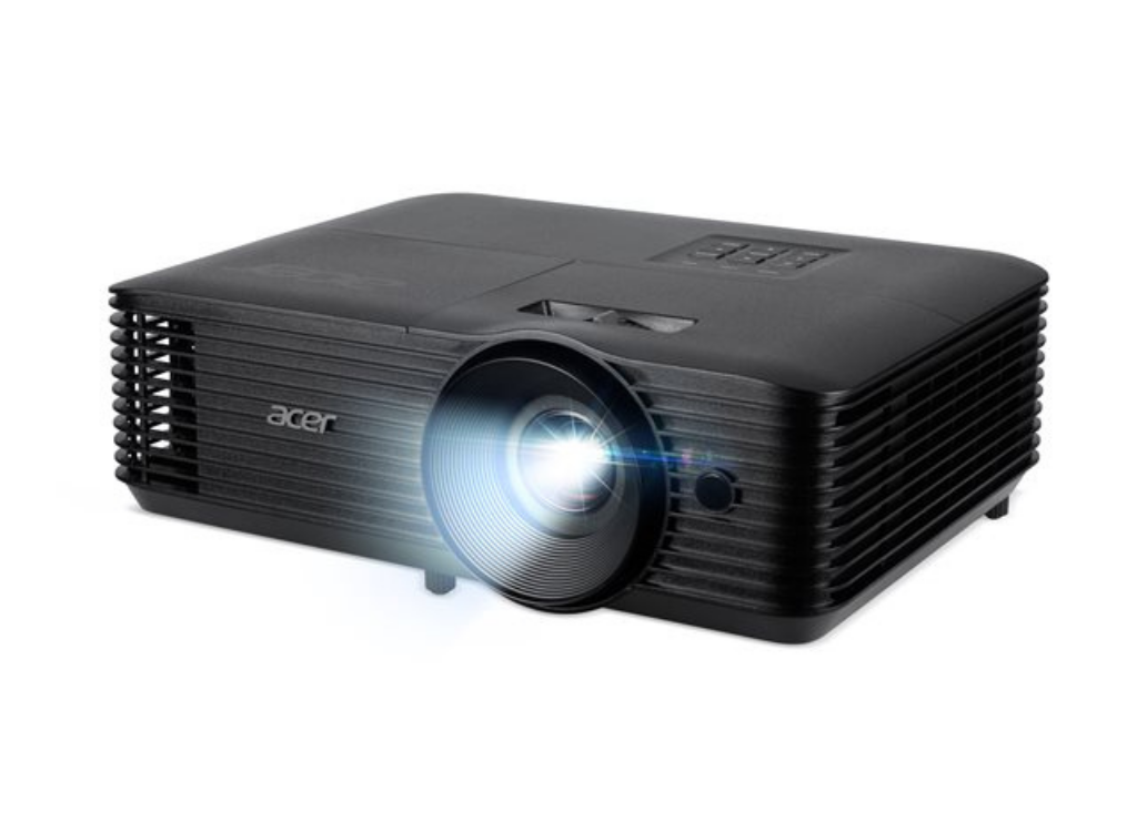 Acer X139 WXGA DLP Projector - 5000 Lumens Projector Acer