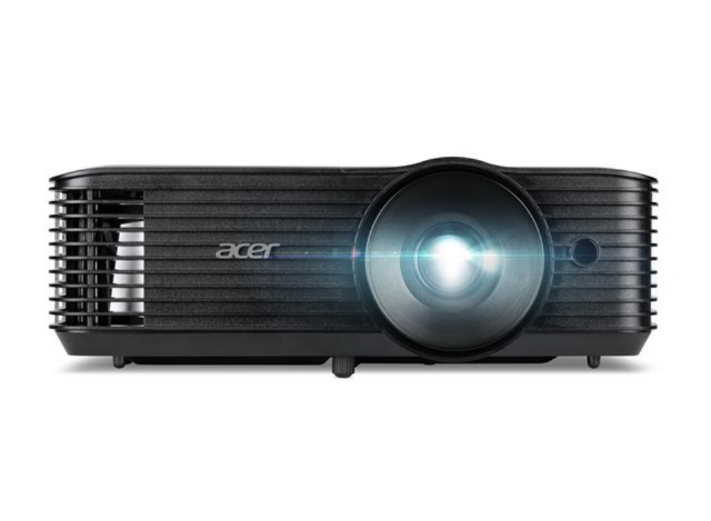 Acer X139 WXGA DLP Projector - 5000 Lumens Projector Acer