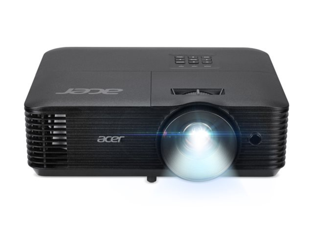 Acer X139 WXGA DLP Projector - 5000 Lumens Projector Acer