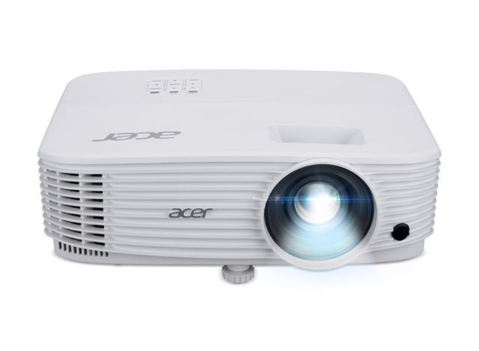 Acer X1526 Full HD DLP Projector - 4000 Lumens Projector Acer