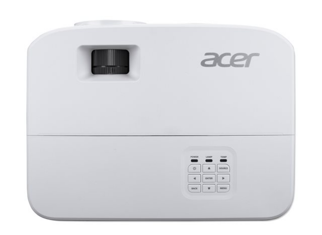 Acer X1526 Full HD DLP Projector - 4000 Lumens Projector Acer