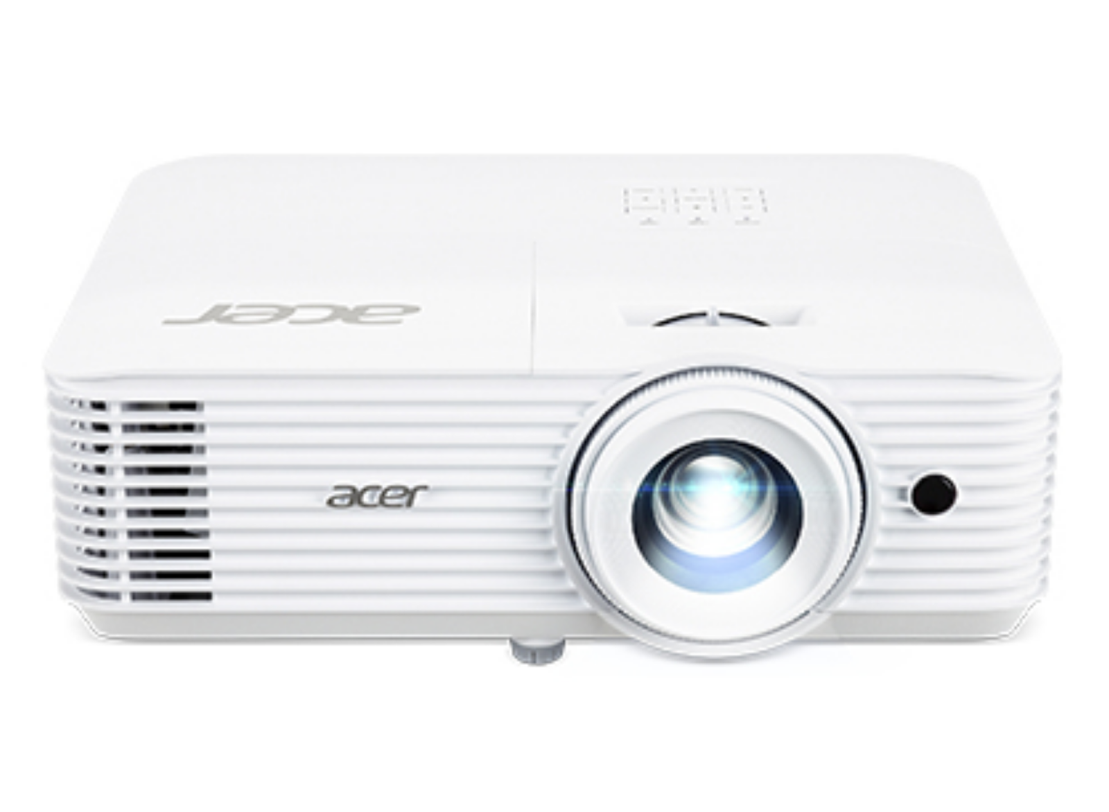 Acer X1528 1080P Standard Throw Projector - 5200 Lumens Projector Acer