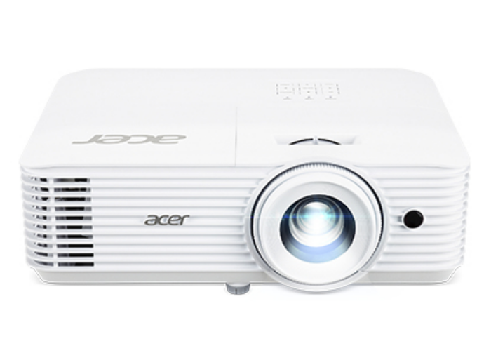 Acer X1528 1080P Standard Throw Projector - 5200 Lumens Projector Acer