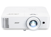 Acer X1528 1080P Standard Throw Projector - 5200 Lumens Projector Acer