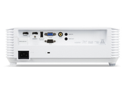Acer X1528 1080P Standard Throw Projector - 5200 Lumens Projector Acer