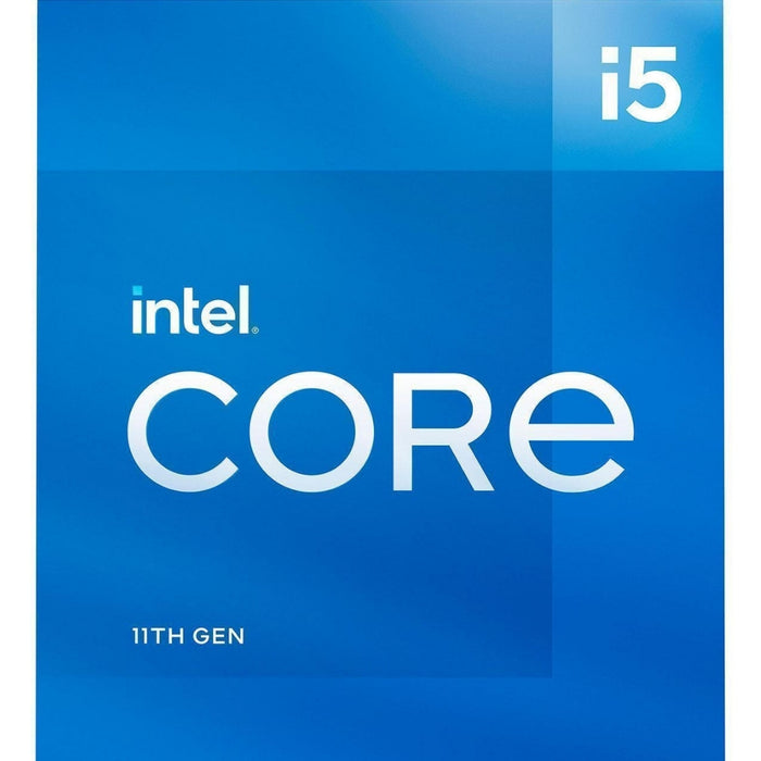 Intel BX8070811400 Intel Core i5 11400 / 2.6 GHz Processor