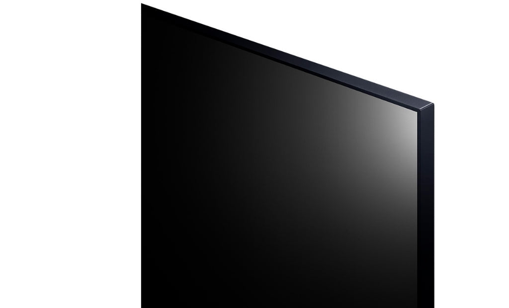 LG 65UR640S3 65" 4K Smart Commercial Tv with webOS and Screen Share Commercial TV LG