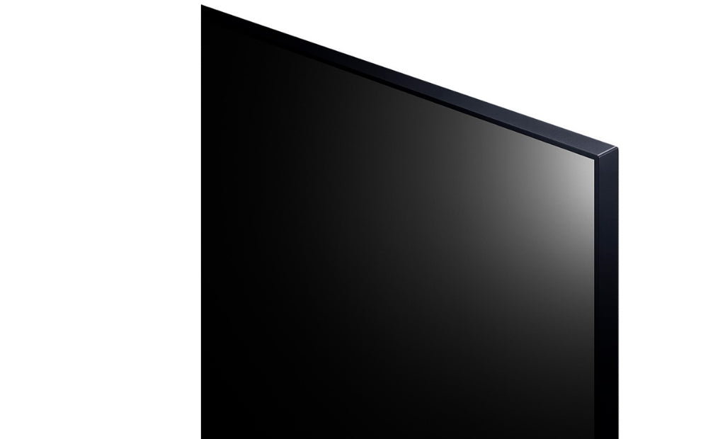 LG 75UN640S 75" 4K Ultra HD Smart Commercial Signage TV