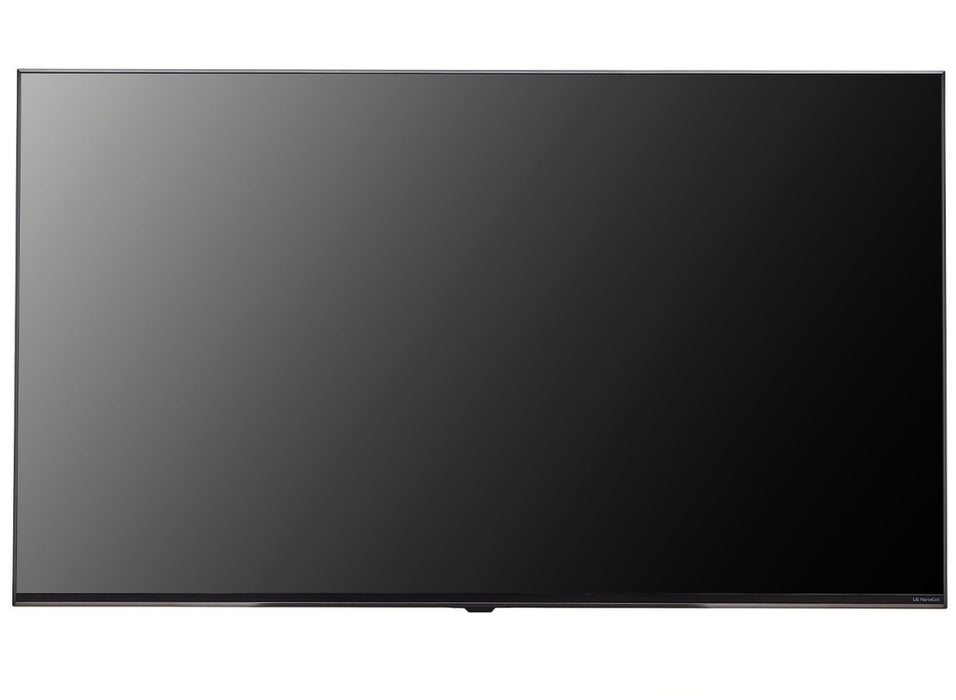 LG 50UR767H 50" 4K UHD Smart Hotel TV