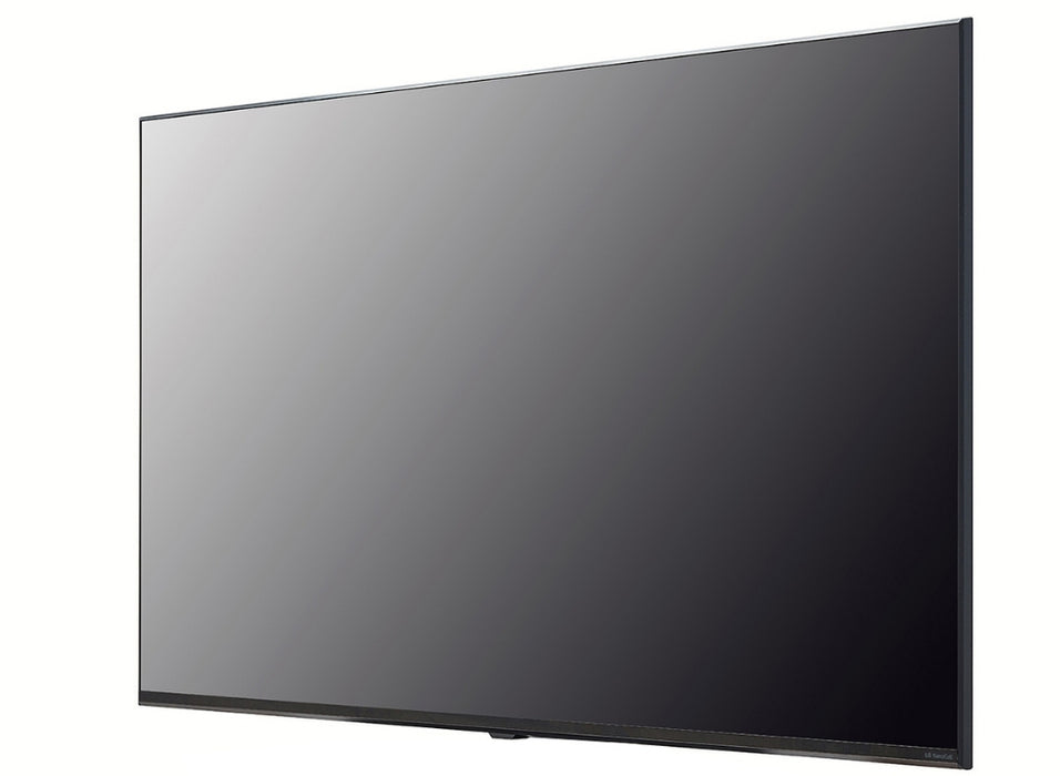 LG 55UR767H 55" 4K UHD Smart Hotel TV