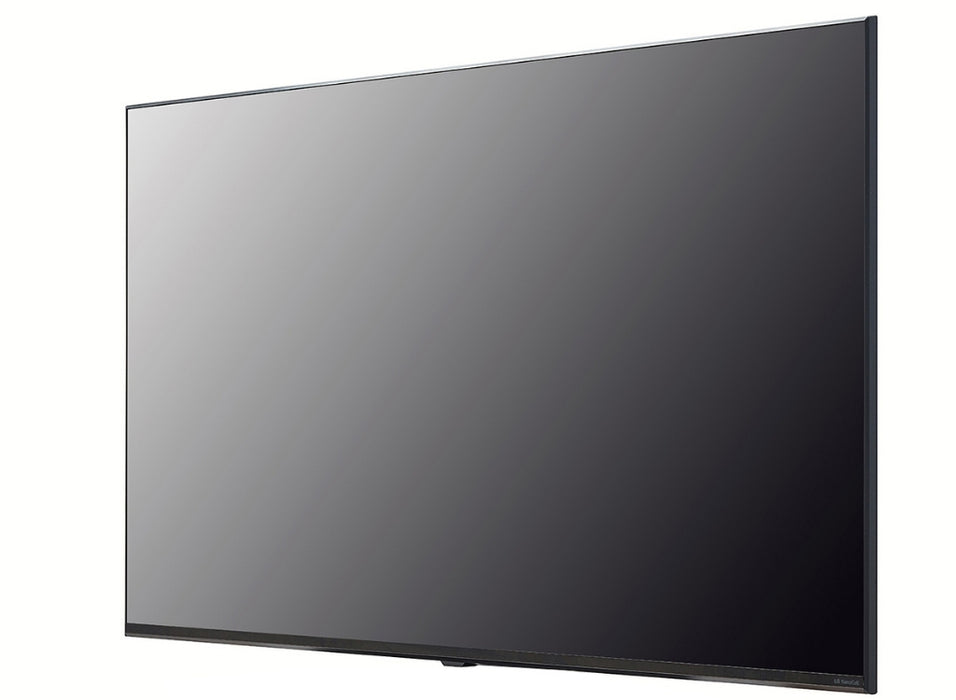 LG 50UR767H 50" 4K UHD Smart Hotel TV