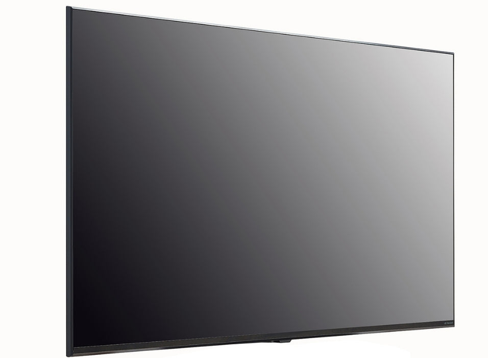 LG 50UR767H 50" 4K UHD Smart Hotel TV