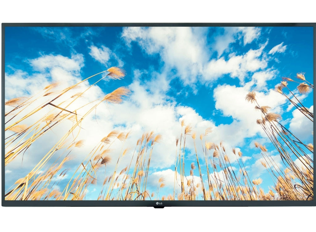 LG 43UM767H 43" Pro:Centric Smart 4K Commercial TV Hotel TV LG